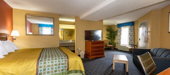SHELBY INN