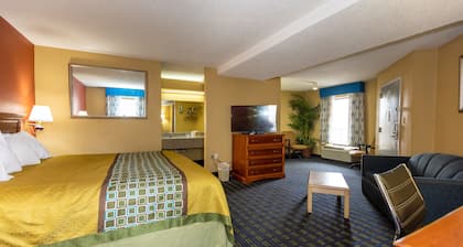SHELBY INN