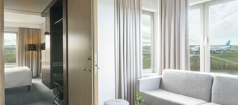 Radisson Blu Arlandia Hotel