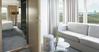Radisson Blu Arlandia Hotel