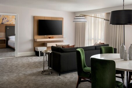 Westchester Marriott - Image 36