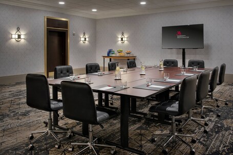 Westchester Marriott - Image 28