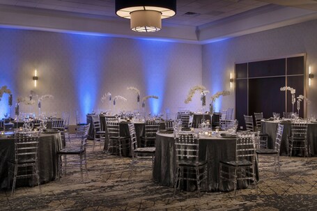Westchester Marriott - Image 17