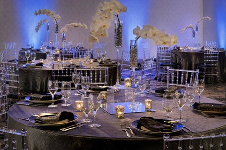 Westchester Marriott - Image 6