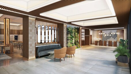 Westchester Marriott - Image 1