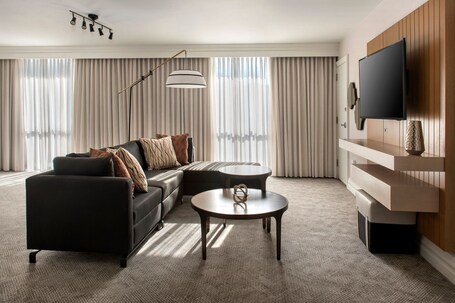 Westchester Marriott - Image 30