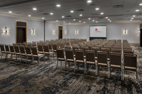 Westchester Marriott - Image 29