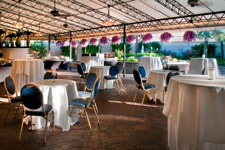 Westchester Marriott - Image 13