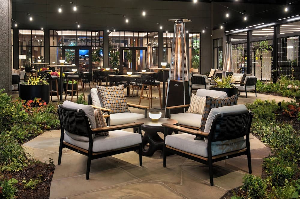 Westchester Marriott