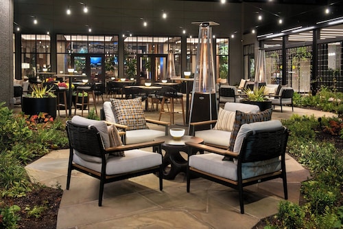 Westchester Marriott