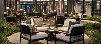 Westchester Marriott