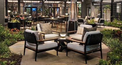 Westchester Marriott