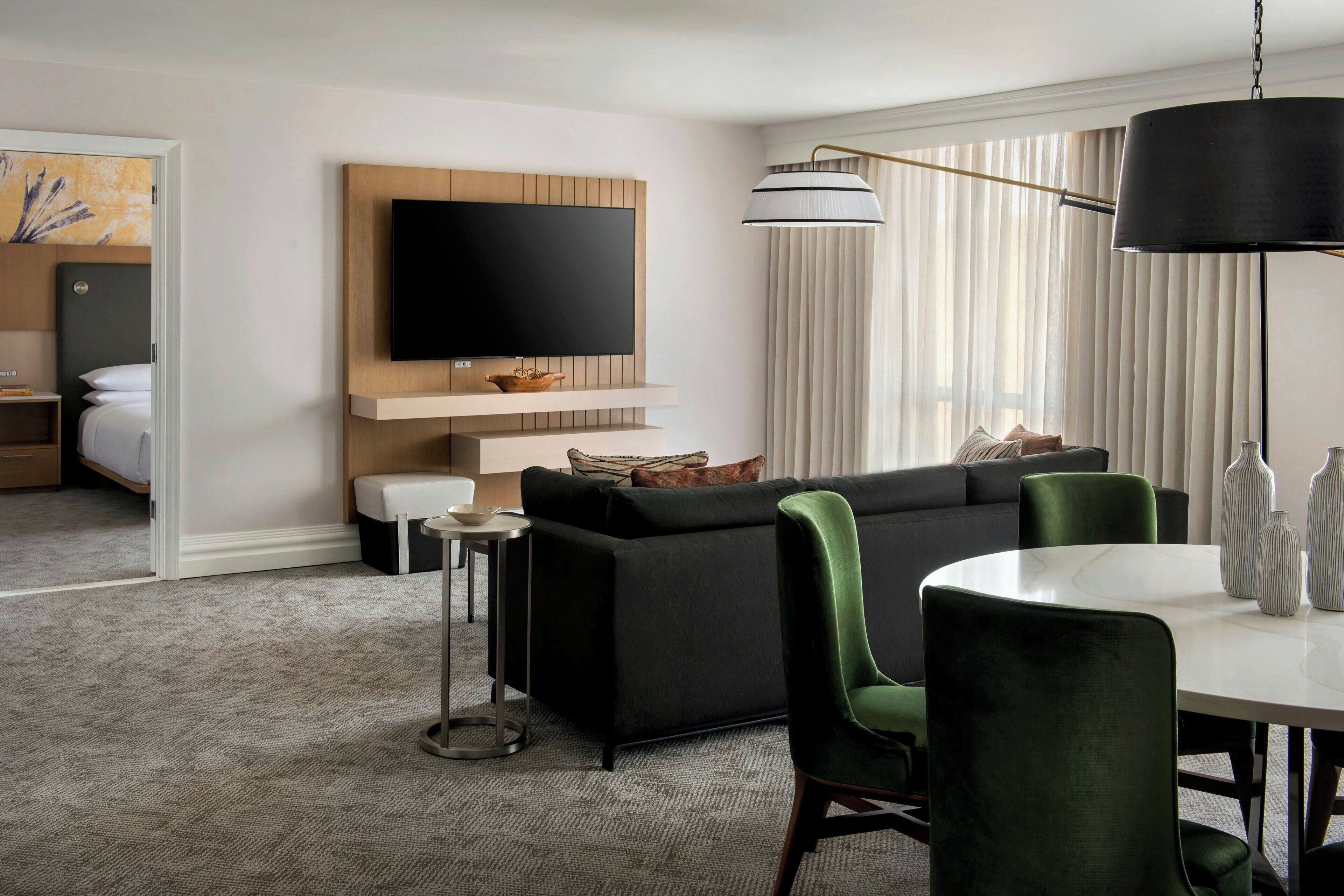 Photo - Westchester Marriott