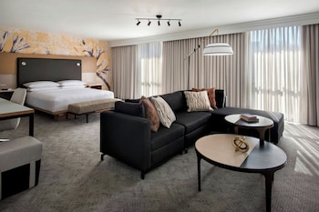 Westchester Marriott