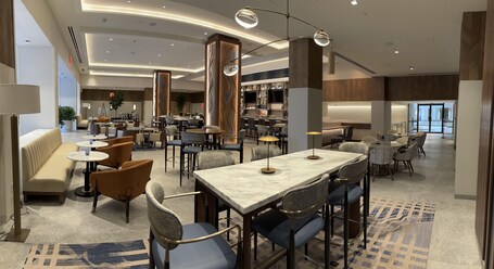 Westchester Marriott - Image 14