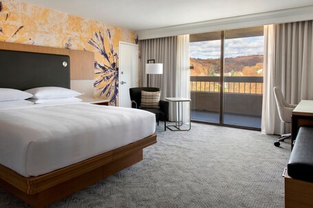 Westchester Marriott - Image 12
