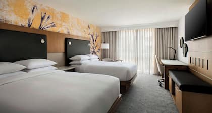 Westchester Marriott