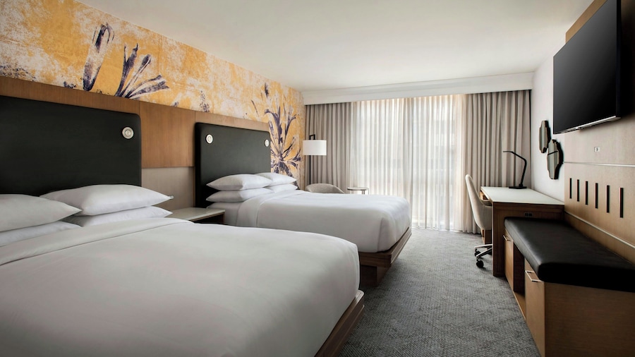 Westchester Marriott