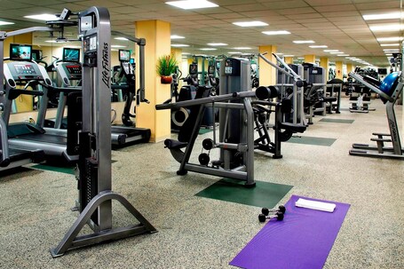 Westchester Marriott - Image 11