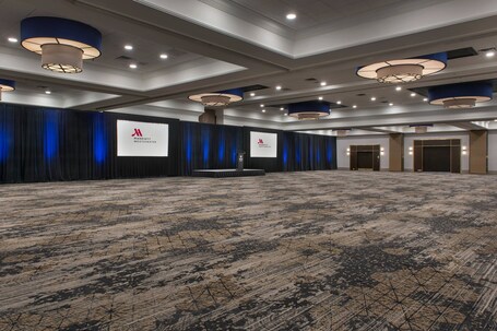 Westchester Marriott - Image 40