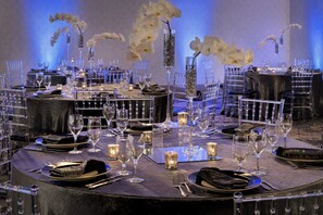 Meeting facility - Westchester Marriott (Tarrytown)