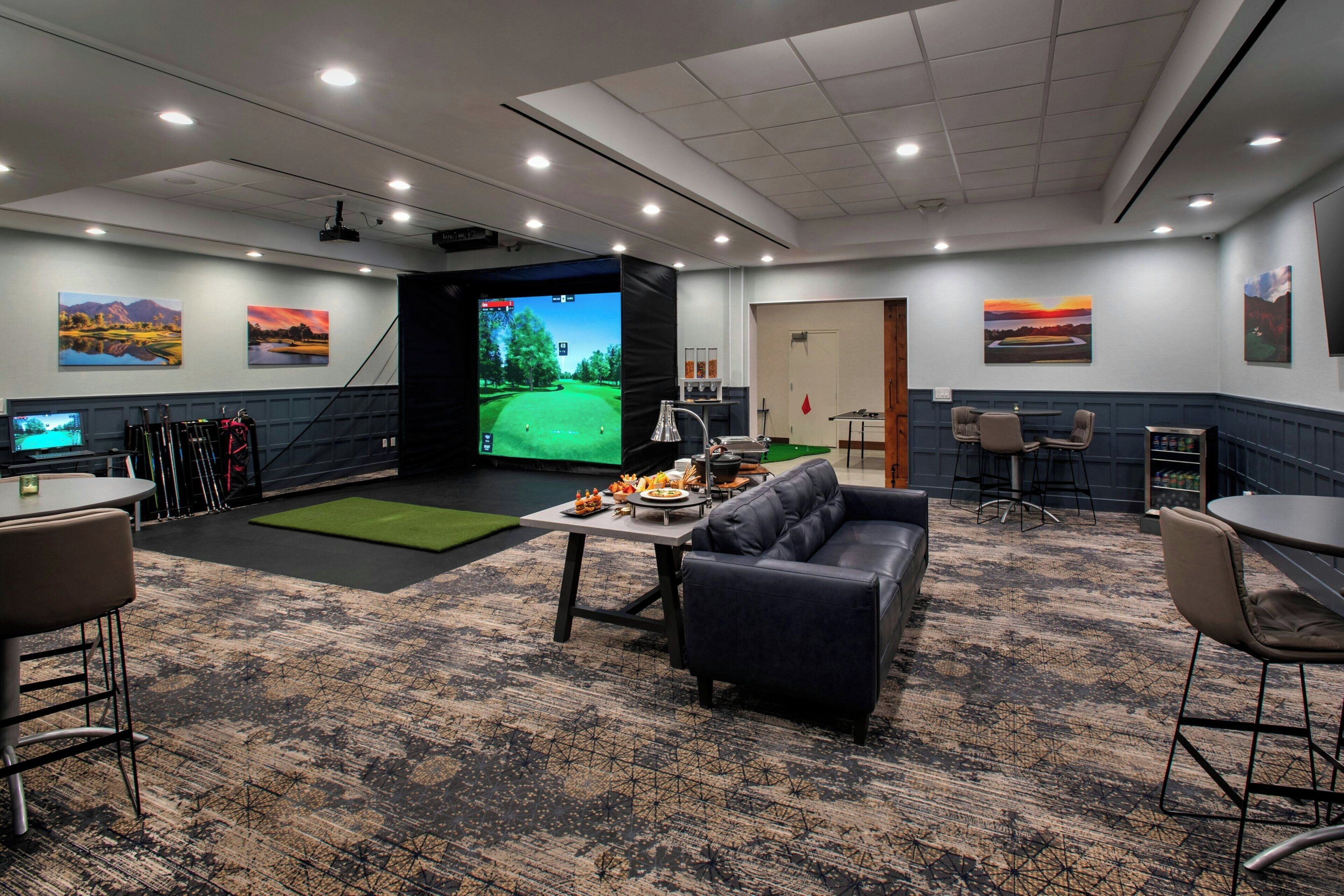 Photo - Westchester Marriott