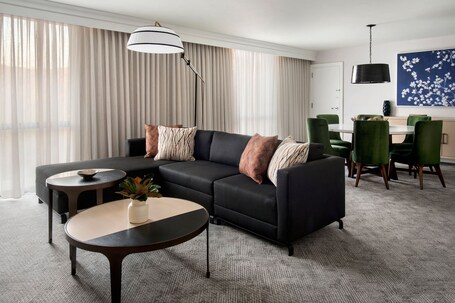 Westchester Marriott - Image 31