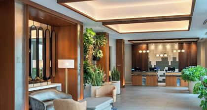 Westchester Marriott