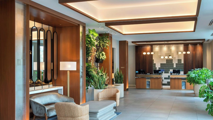 Westchester Marriott