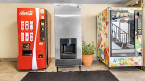 自動販賣機