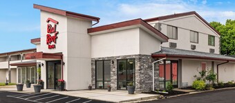 Red Roof Inn Niagara Falls