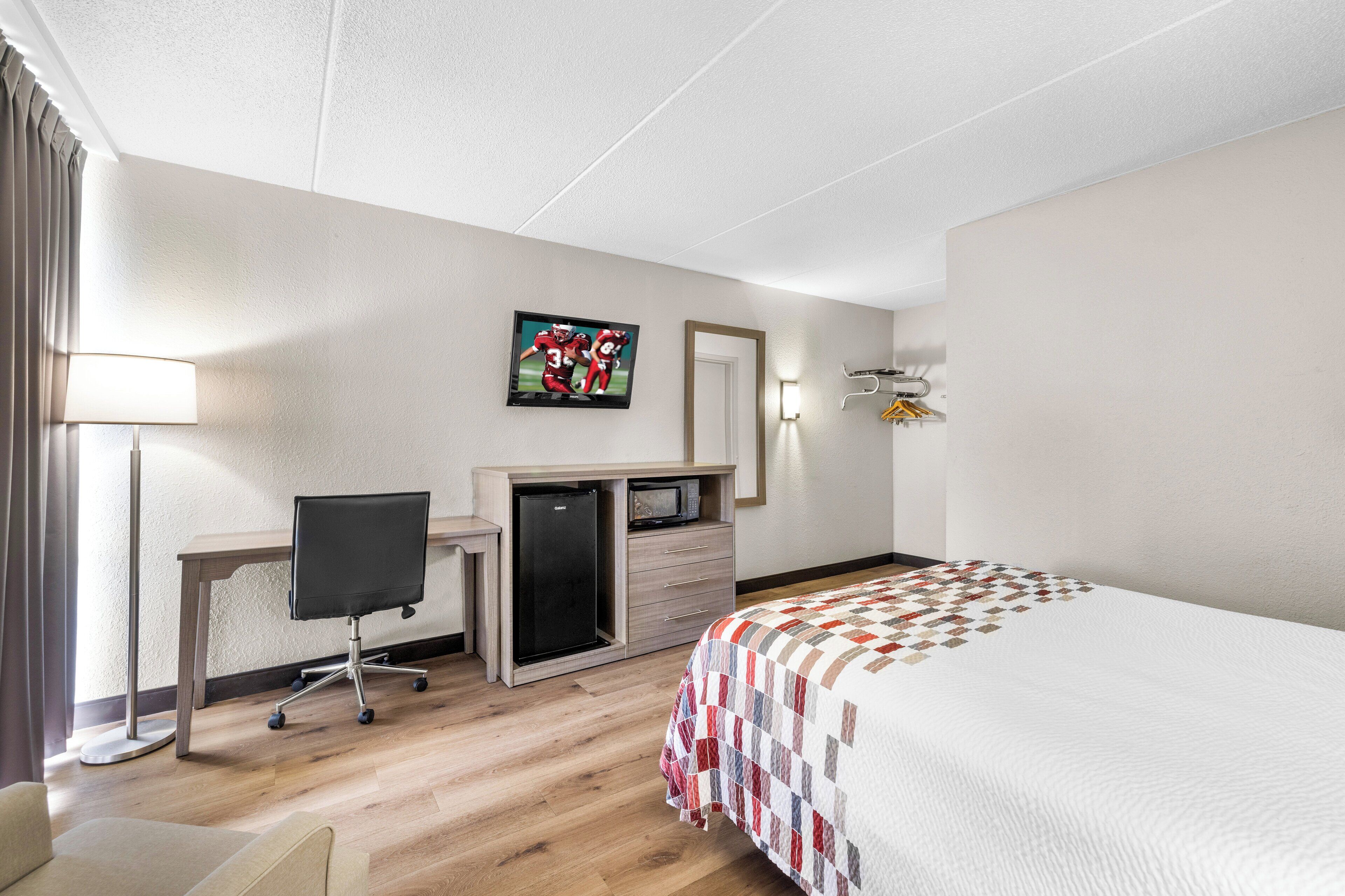 Foto - Red Roof Inn Niagara Falls