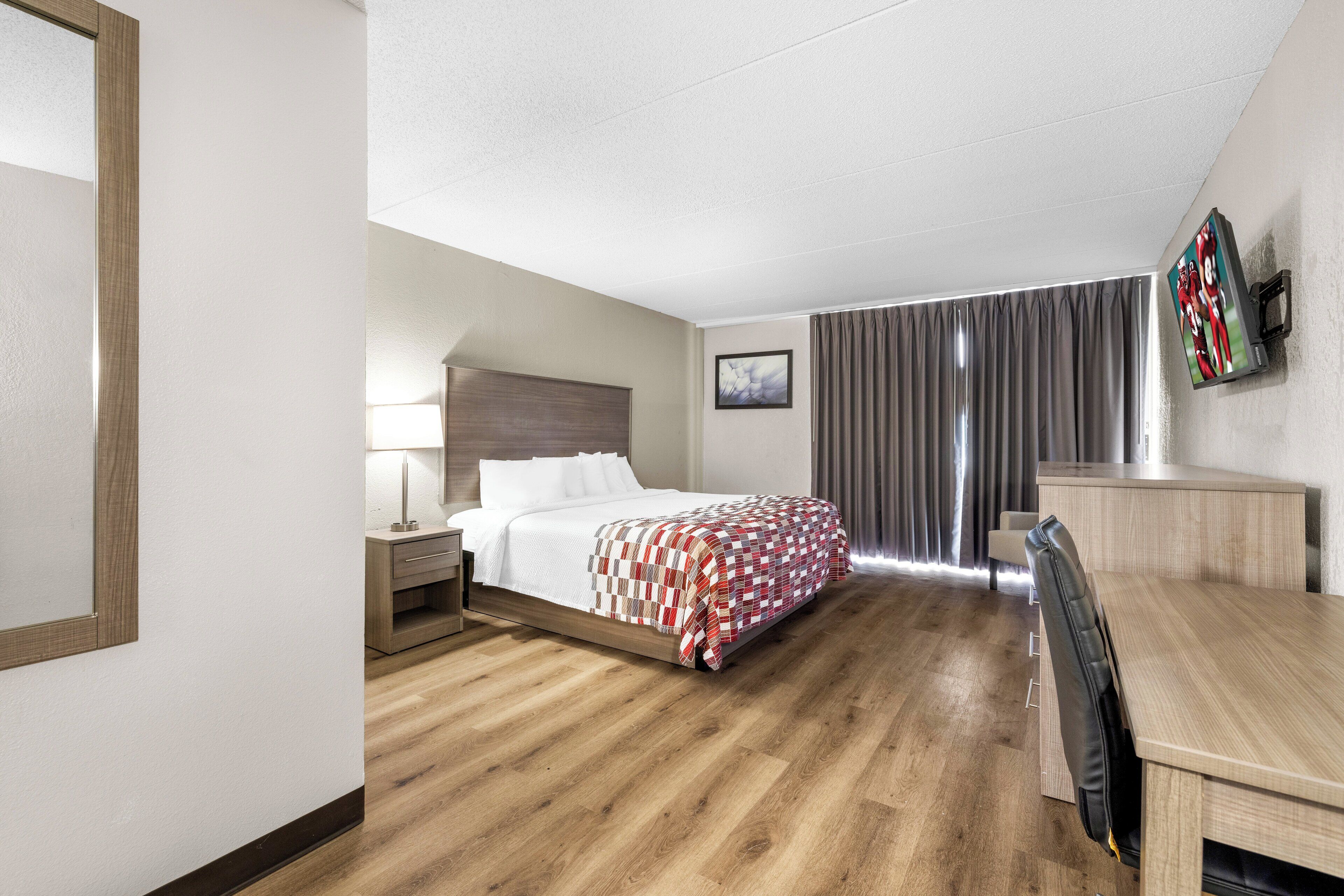 Foto - Red Roof Inn Niagara Falls