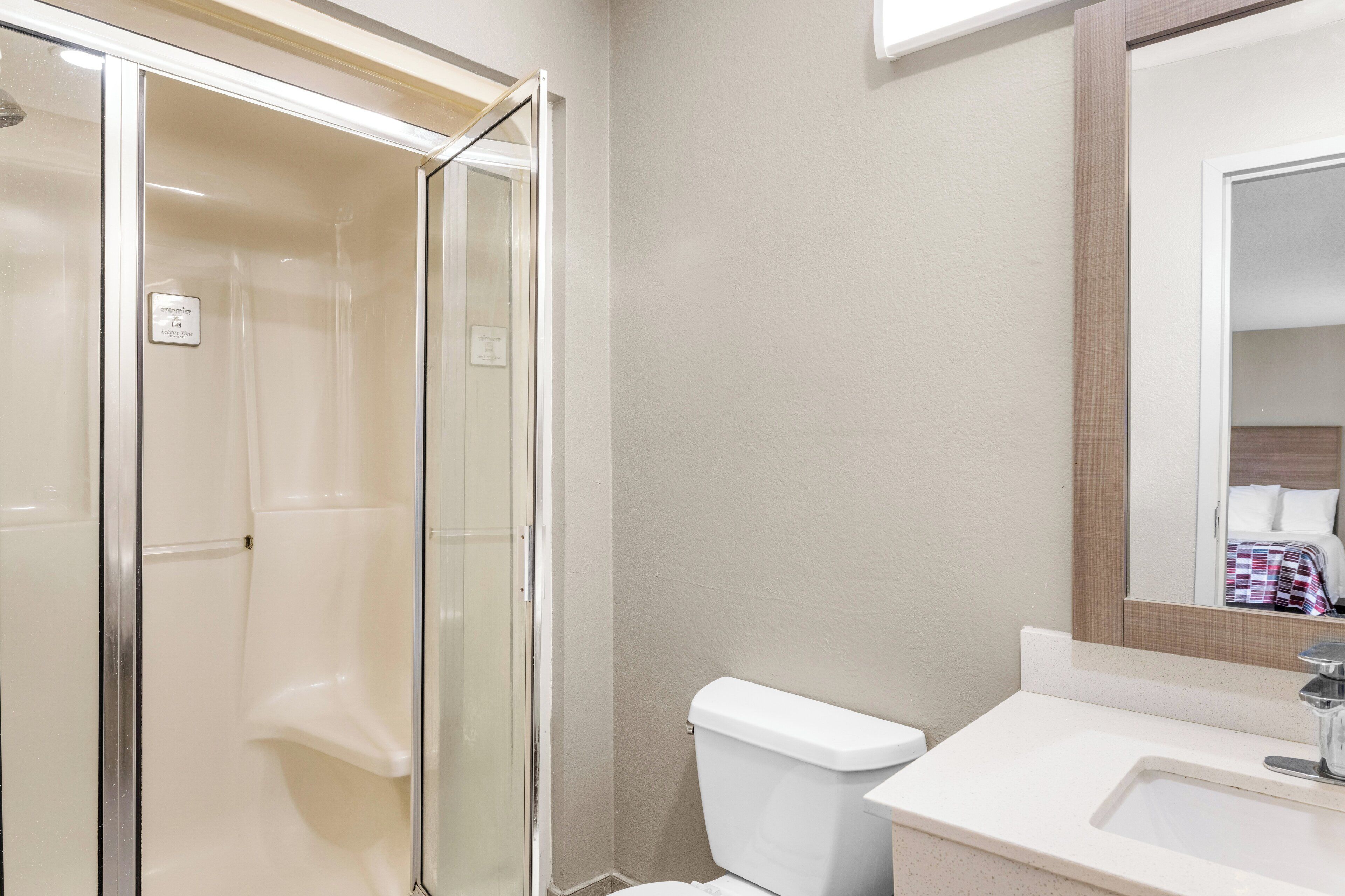 Foto - Red Roof Inn Niagara Falls