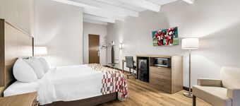 Red Roof Inn Niagara Falls