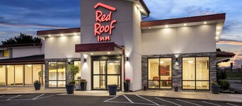 Red Roof Inn Niagara Falls