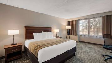 Suite, 1 Bedroom, Non Smoking