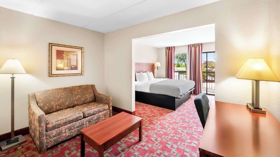 Quality Inn Selma - Smithfield