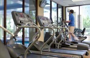Gimnasio