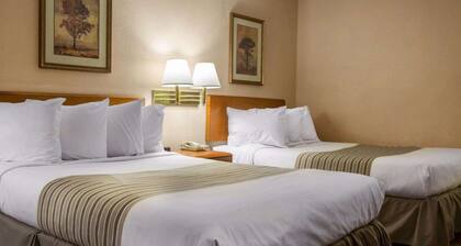 Econo Lodge Inn & Suites Columbus near Fort Benning