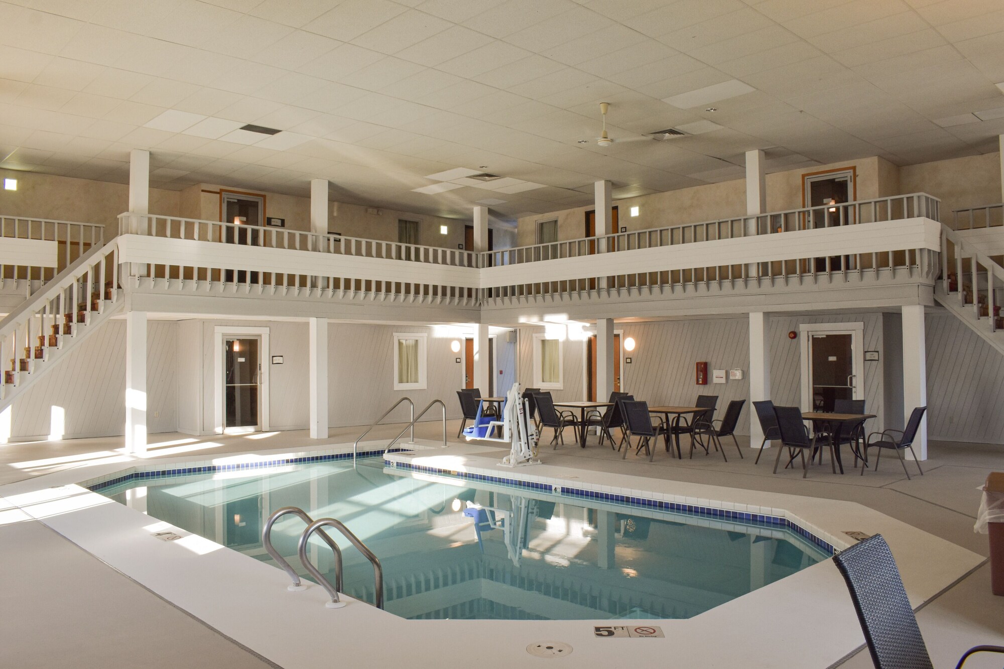 2 Star Hotels