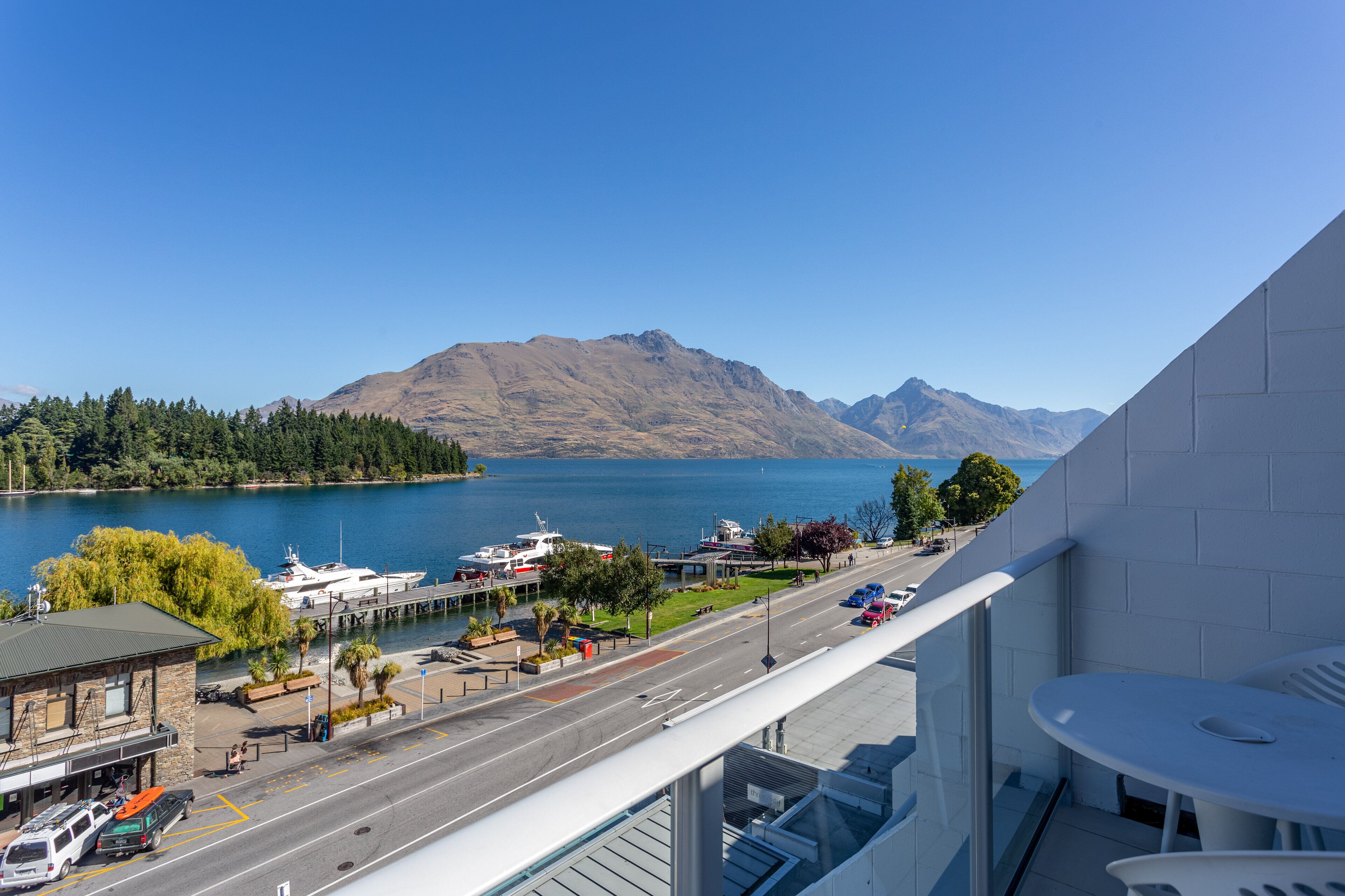 Photo - Crowne Plaza Queenstown by IHG