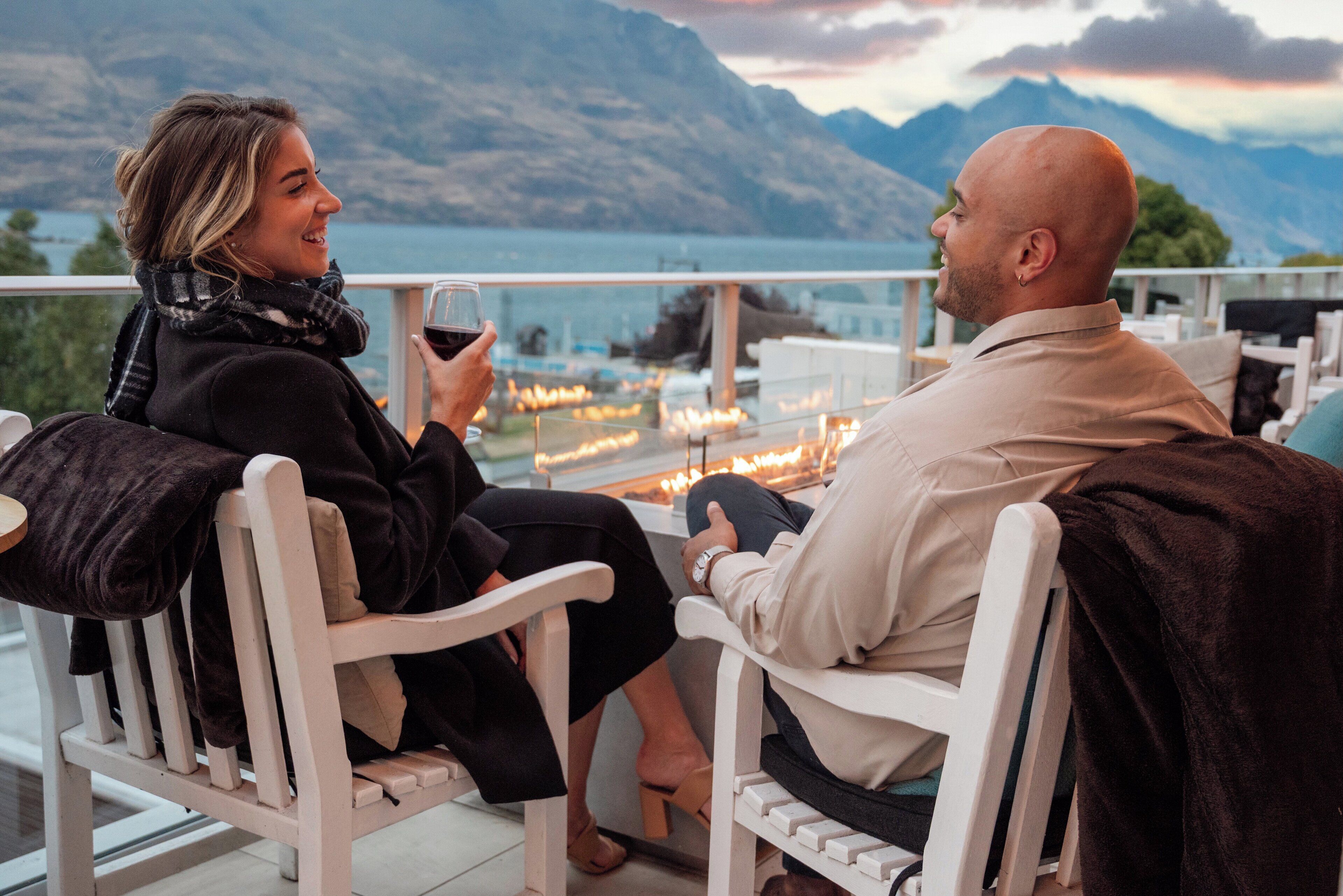 Photo - Crowne Plaza Queenstown by IHG