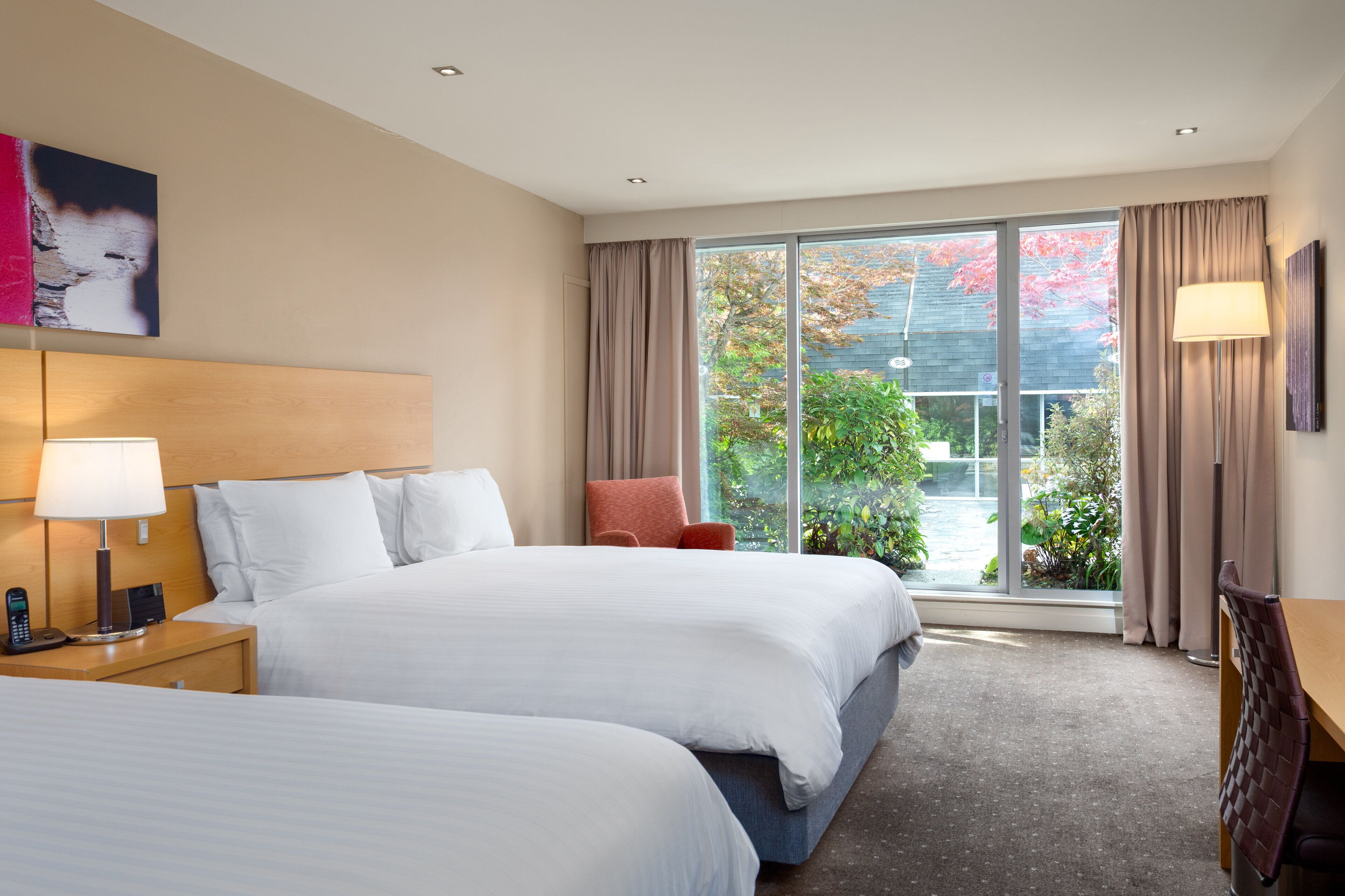 Foto - Crowne Plaza Queenstown by IHG
