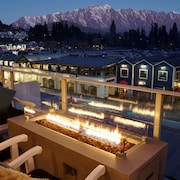 Crowne Plaza Hotel Queenstown by IHG
