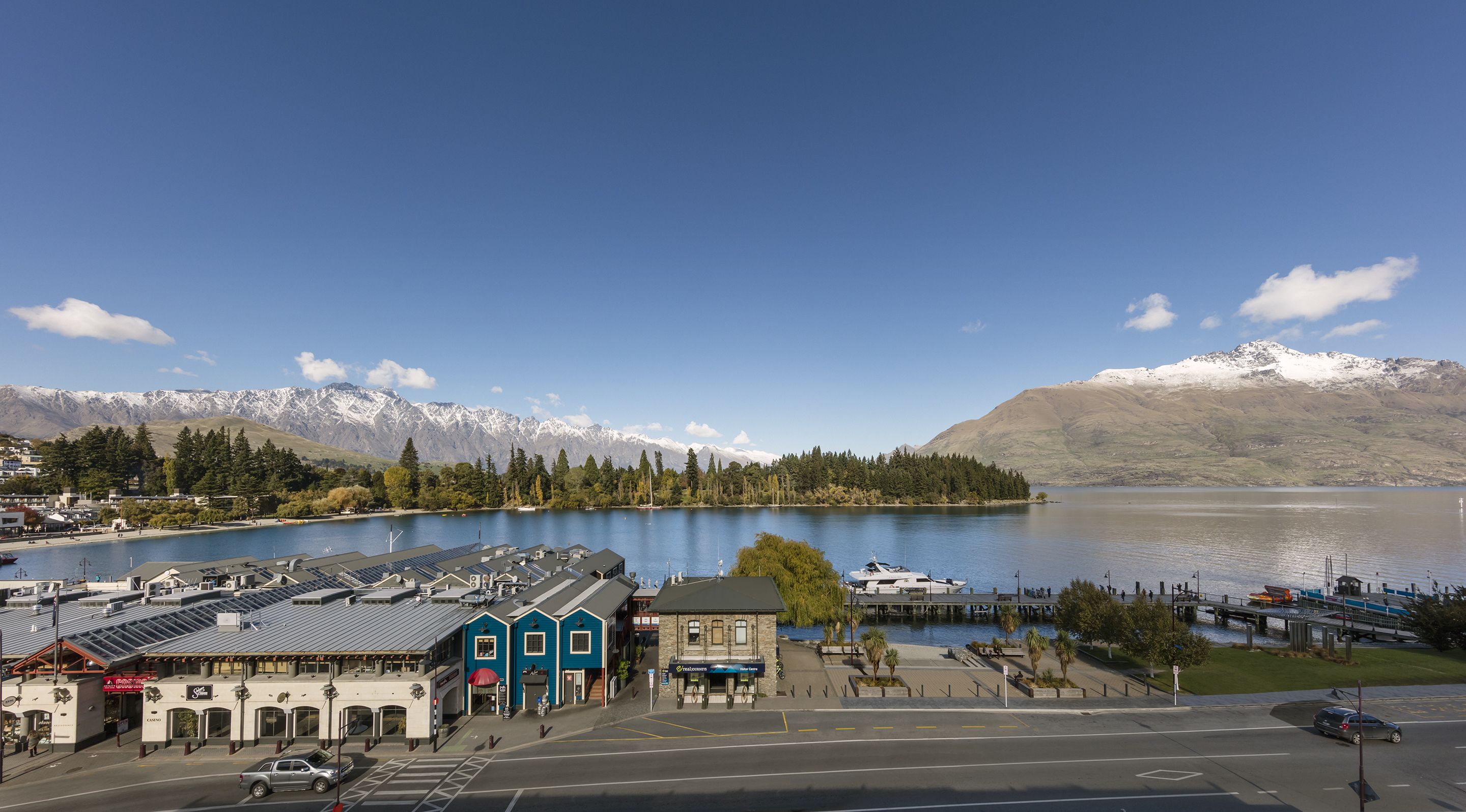 Photo - Crowne Plaza Hotel Queenstown by IHG