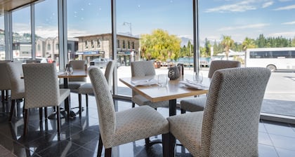 Crowne Plaza Hotel Queenstown by IHG