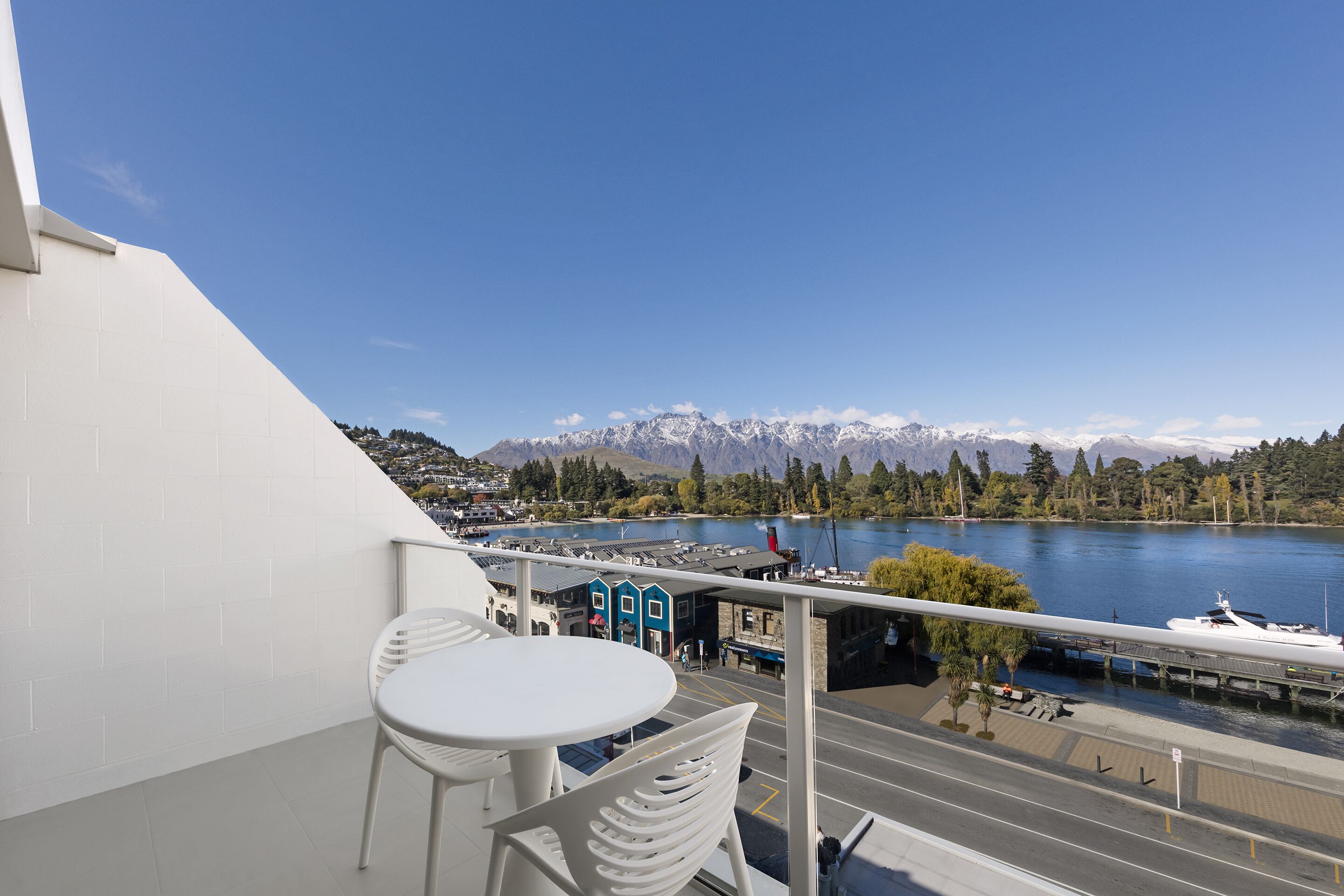 Photo - Crowne Plaza Hotel Queenstown by IHG