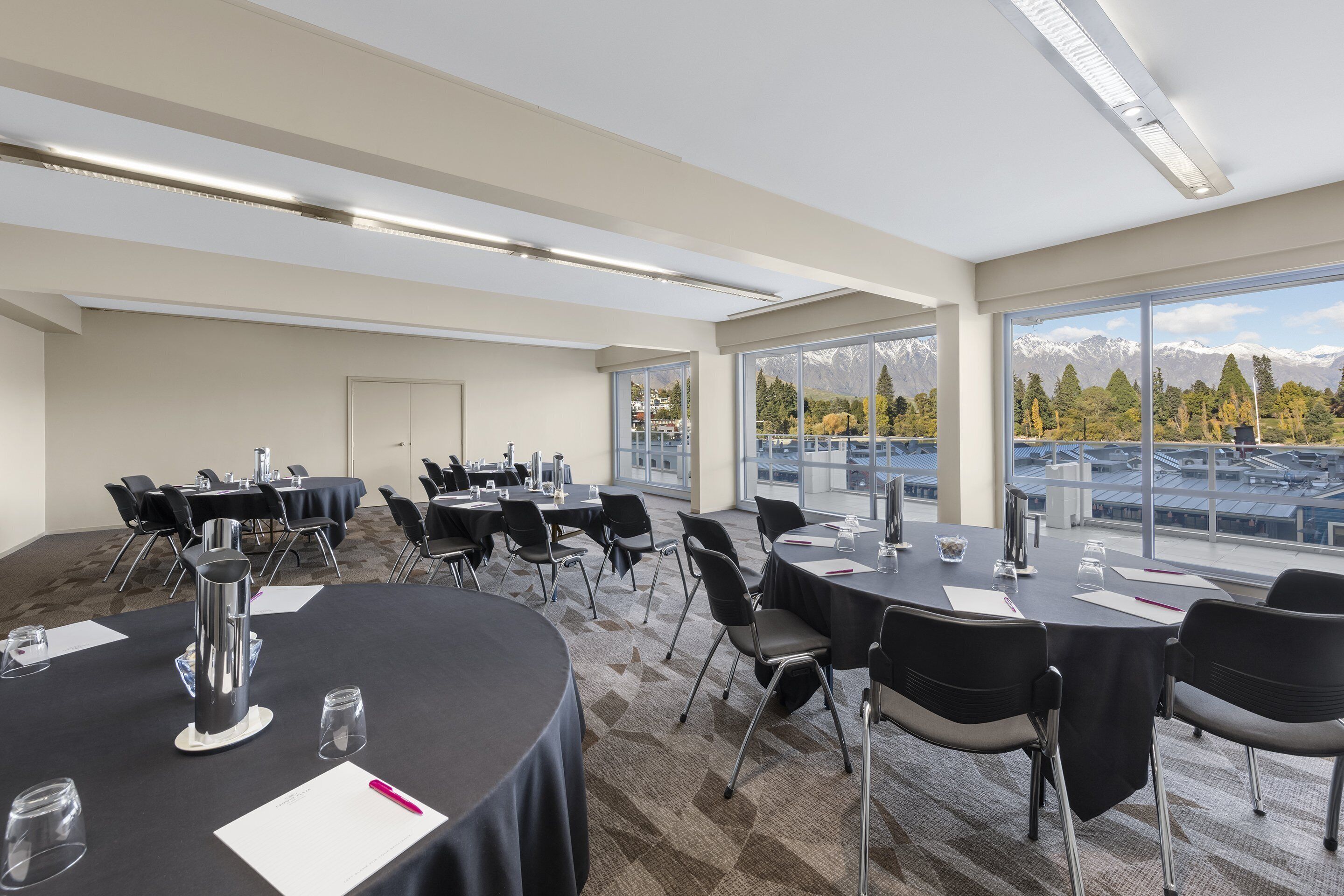 Foto - Crowne Plaza Queenstown by IHG