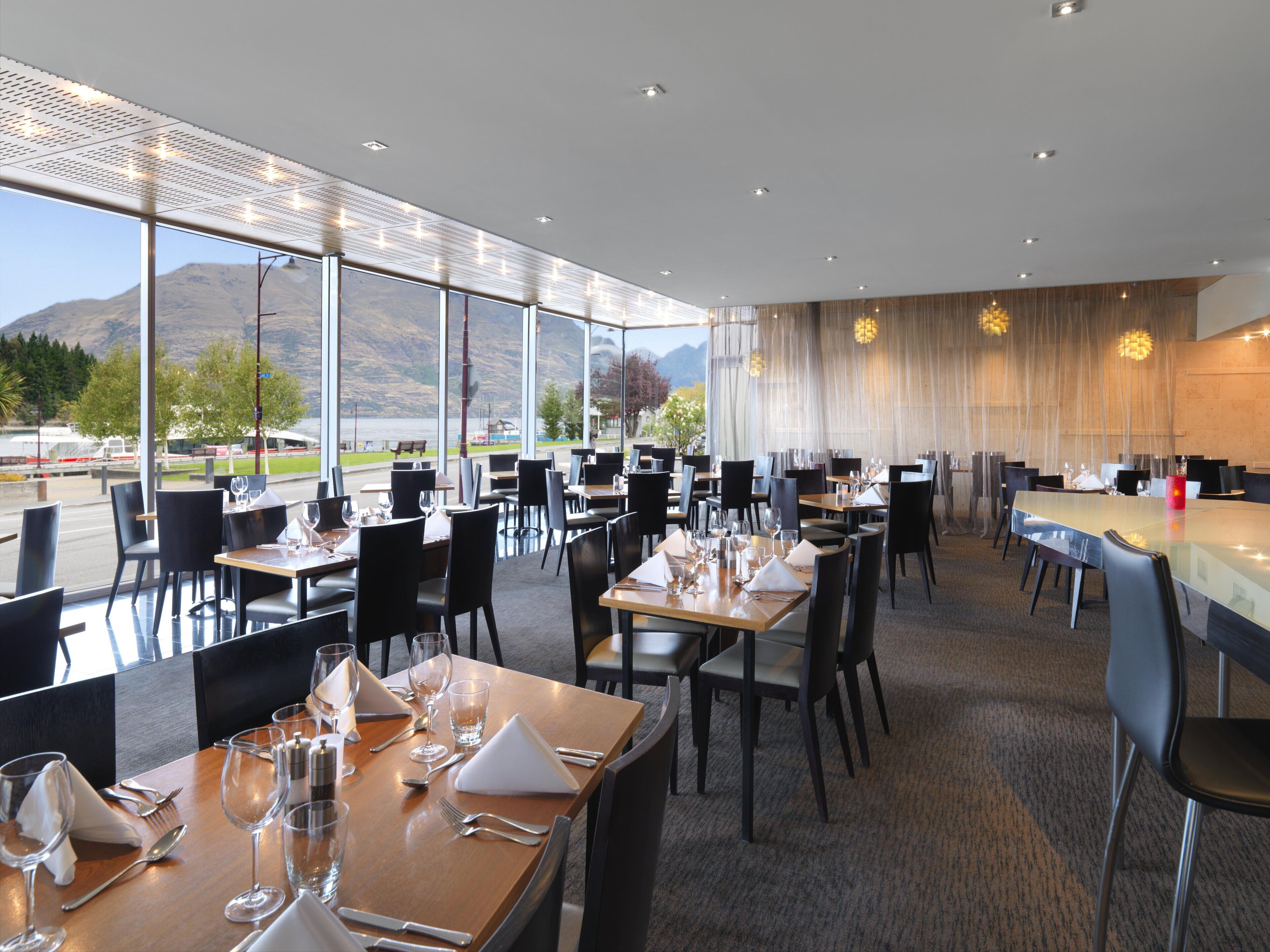 Photo - Crowne Plaza Queenstown by IHG